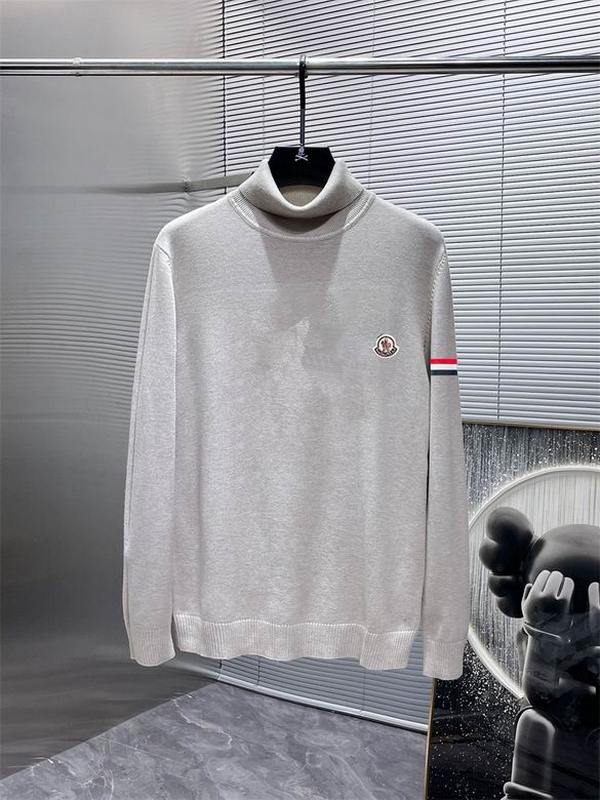 Moncler Men's Sweater 184